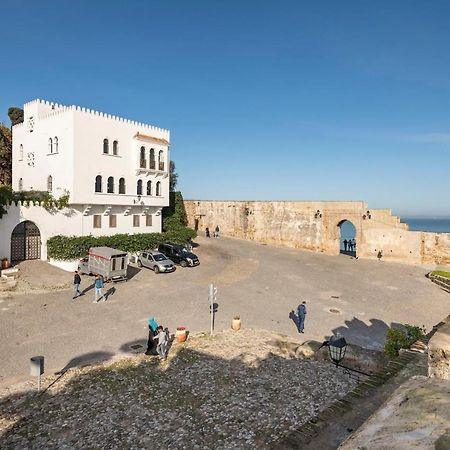 Dar Bab Haha Petite Maison A La Marocaine Tangier Exterior photo